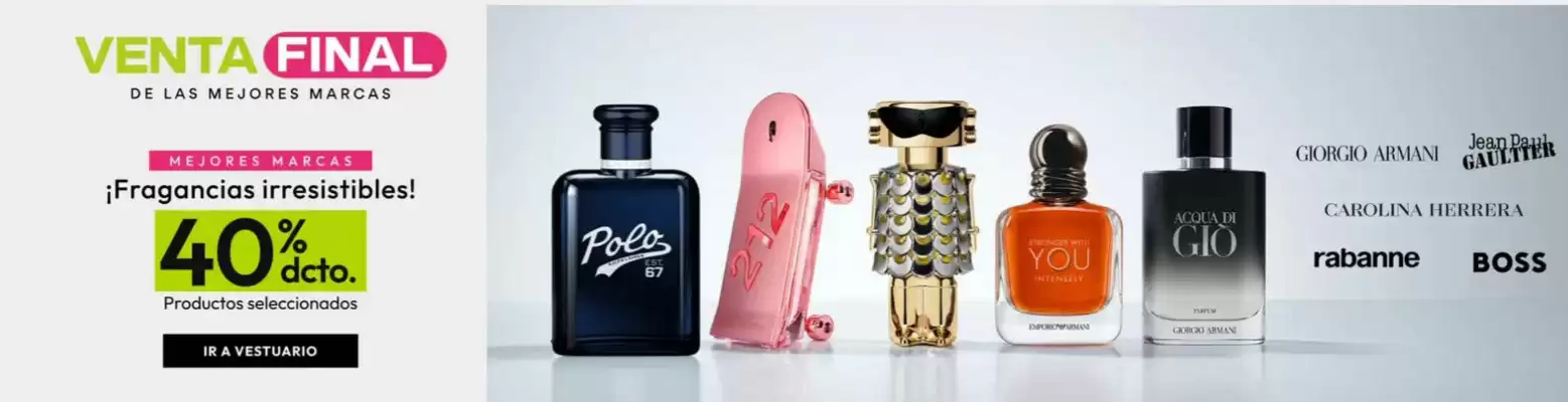 Catálogo Linio (válido hasta 16-02)