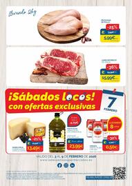 Folleto Cash Ecofamilia semana 6 Página 4