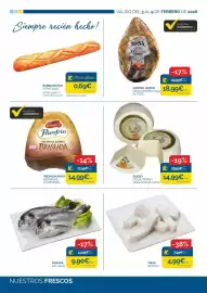 Folleto Cash Ecofamilia semana 6 Página 2