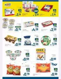 Volantino Aldel Discount Pagina 2