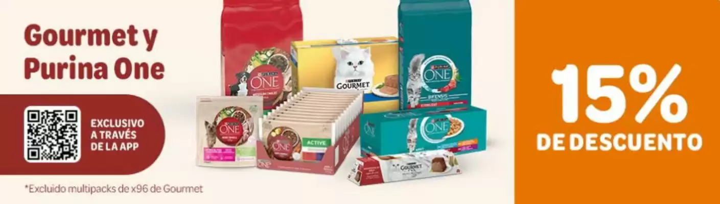 Folleto Zooplus (válido hasta el 9-02)