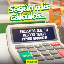 Catálogo Mayorsa semana 6 Página 1