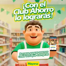 Catálogo Mayorsa semana 6 Página 2