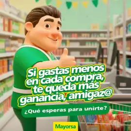 Catálogo Mayorsa semana 6 Página 5