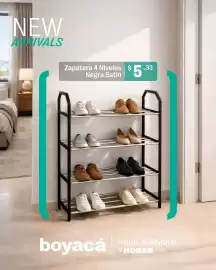 Catálogo Boyacá Página 1