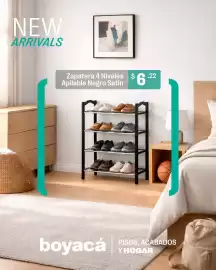 Catálogo Boyacá Página 2