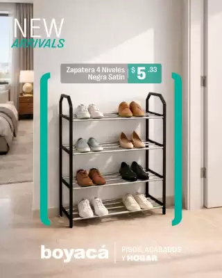 Catálogo Boyacá (válido hasta 16-02)