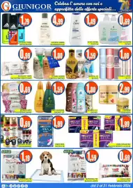 Volantino Giunigor Pagina 3