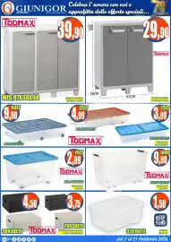 Volantino Giunigor Pagina 5