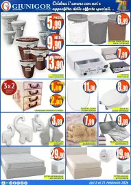 Volantino Giunigor Pagina 6