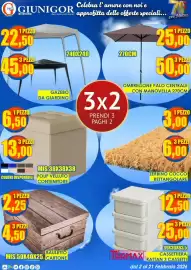 Volantino Giunigor Pagina 7