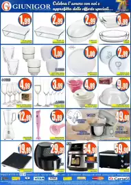 Volantino Giunigor Pagina 8