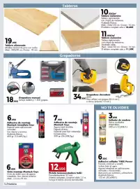 Folleto Tú Brico-Marian Página 14