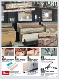 Folleto Tú Brico-Marian Página 15