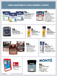 Folleto Tú Brico-Marian Página 18