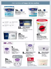 Folleto Tú Brico-Marian Página 20