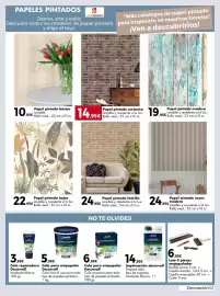 Folleto Tú Brico-Marian Página 21