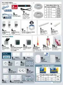 Folleto Tú Brico-Marian Página 23