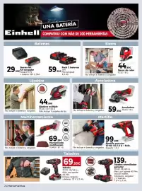 Folleto Tú Brico-Marian Página 24