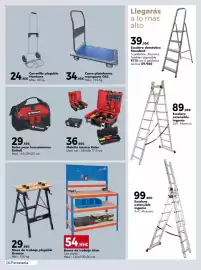 Folleto Tú Brico-Marian Página 26