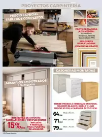 Folleto Tú Brico-Marian Página 28