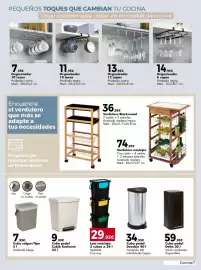 Folleto Tú Brico-Marian Página 7