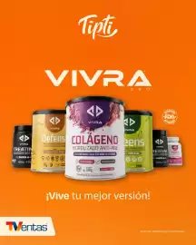 Catálogo TVentas Página 1