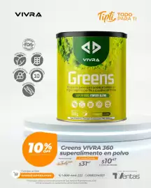 Catálogo TVentas Página 2