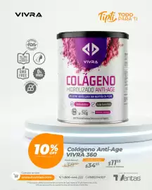 Catálogo TVentas Página 3