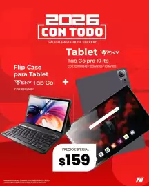 Catálogo Novicompu Página 1