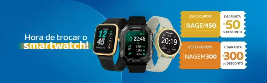 Catálogo Nagem Página 4