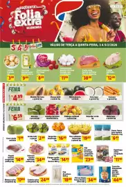 Encarte Mercado Extra Página 1