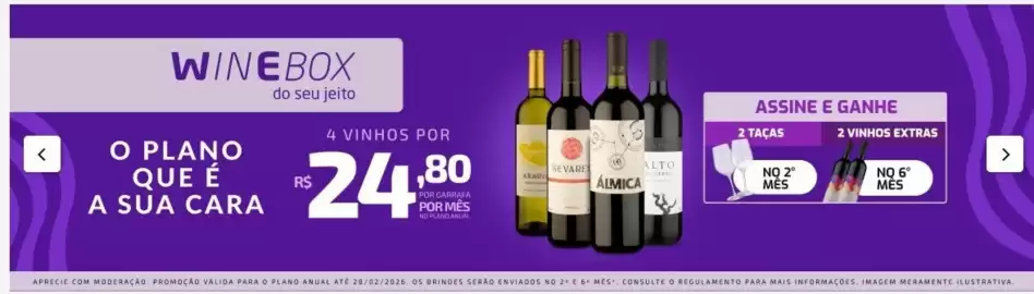 Catálogo Wine Página 2