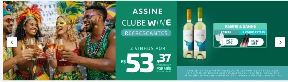 Catálogo Wine Página 3