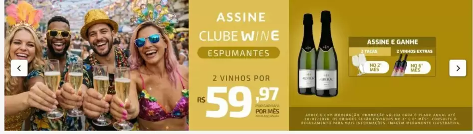 Catálogo Wine Página 5