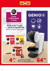 Volantino Comet Pagina 14