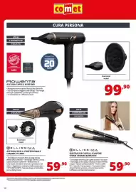 Volantino Comet Pagina 18