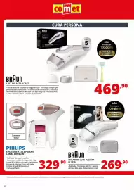 Volantino Comet Pagina 20