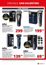 Volantino Comet Pagina 21