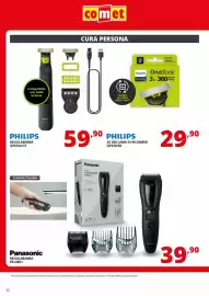 Volantino Comet Pagina 22