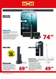 Volantino Comet Pagina 24