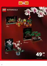 Volantino Comet Pagina 28