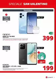 Volantino Comet Pagina 3