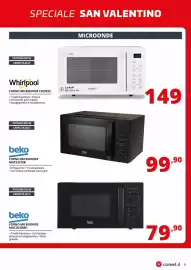 Volantino Comet Pagina 5