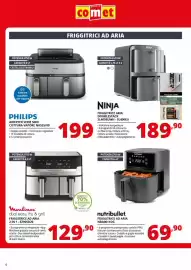 Volantino Comet Pagina 6