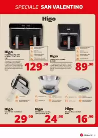 Volantino Comet Pagina 9