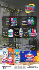 Folheto Rede Krill semana 6 Página 1