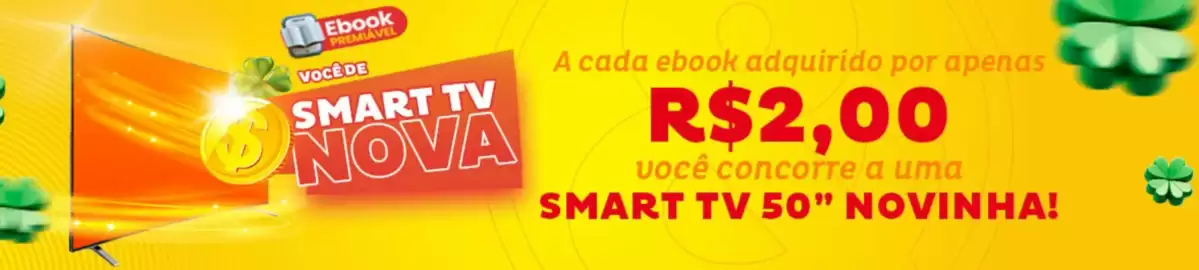 Encarte Casa e Vídeo Página 9
