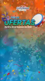 Catálogo Conibase Página 1