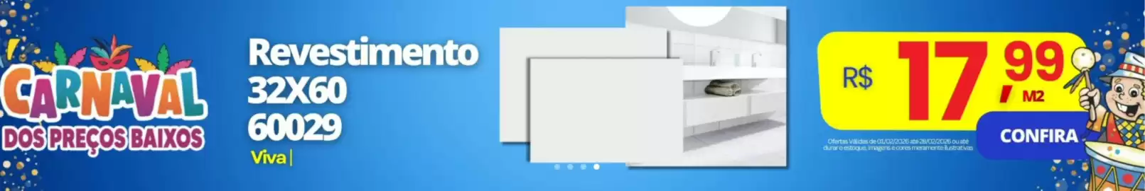 Folheto Mauro Center Página 3